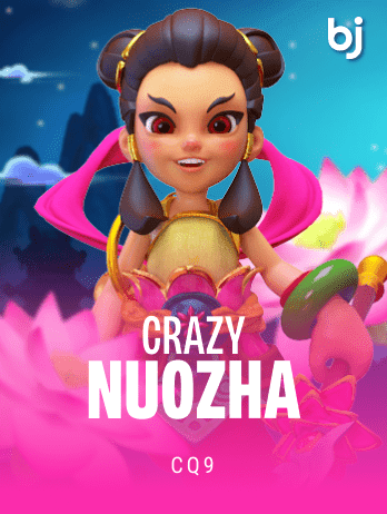 Crazy Nuozhapng icon