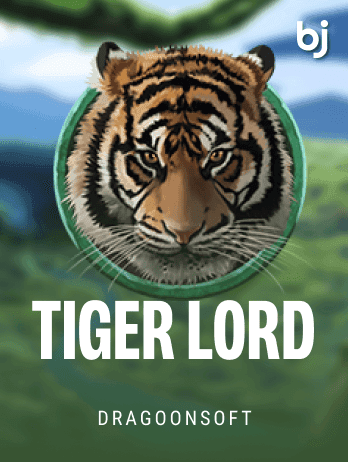 Tiger Lordpng game banner