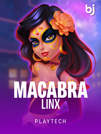 Macabra Linxpng icon
