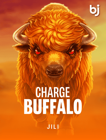Charge Buffalopng game banner