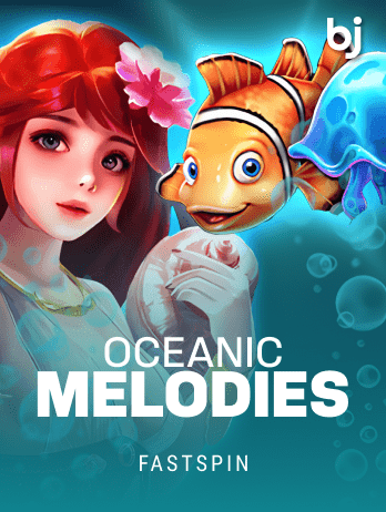 Oceanic Melodiespng icon