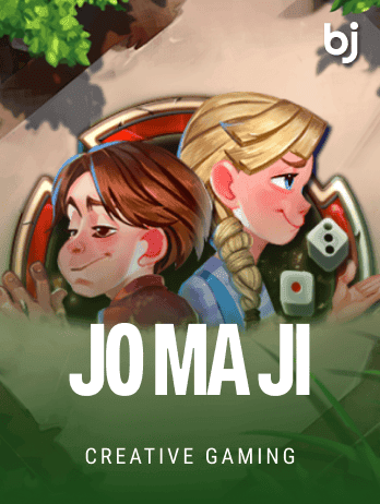 Jo ma jipng icon