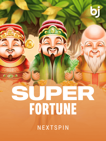 Super Fortunepng icon