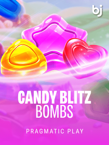 Candy Blitz Bombspng icon