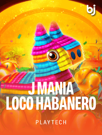 J Mania Loco Habaneropng icon