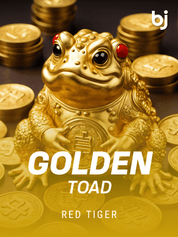 Golden Toadpng icon