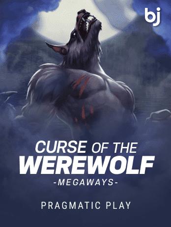Curse of the Werewolf Megawayspng icon