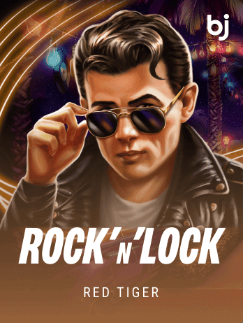 Rock'n'Lockpng icon