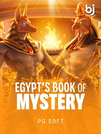 Egypt's Book of Mysterypng icon