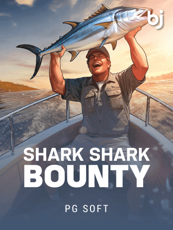 Shark Shark Bountypng icon