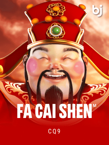 Fa Cai Shen Mpng icon