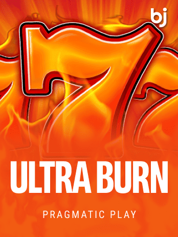 Ultra Burnpng icon