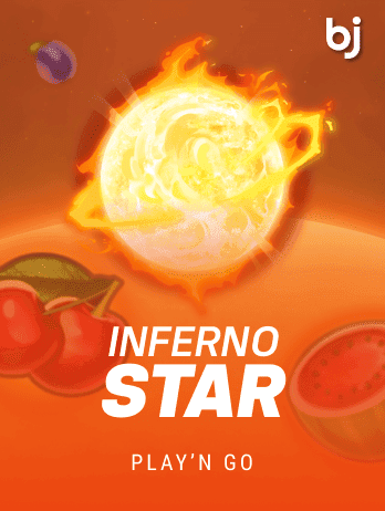 Inferno Starpng icon
