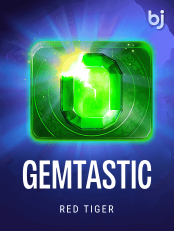 Gemtasticpng game banner