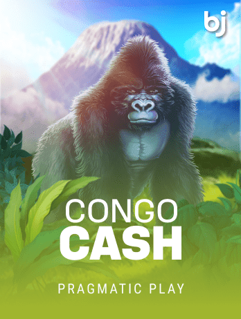 Congo Cashpng icon