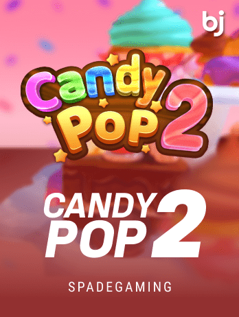 Candy Pop 2png game banner